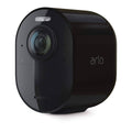 Black 4K Camera Z431