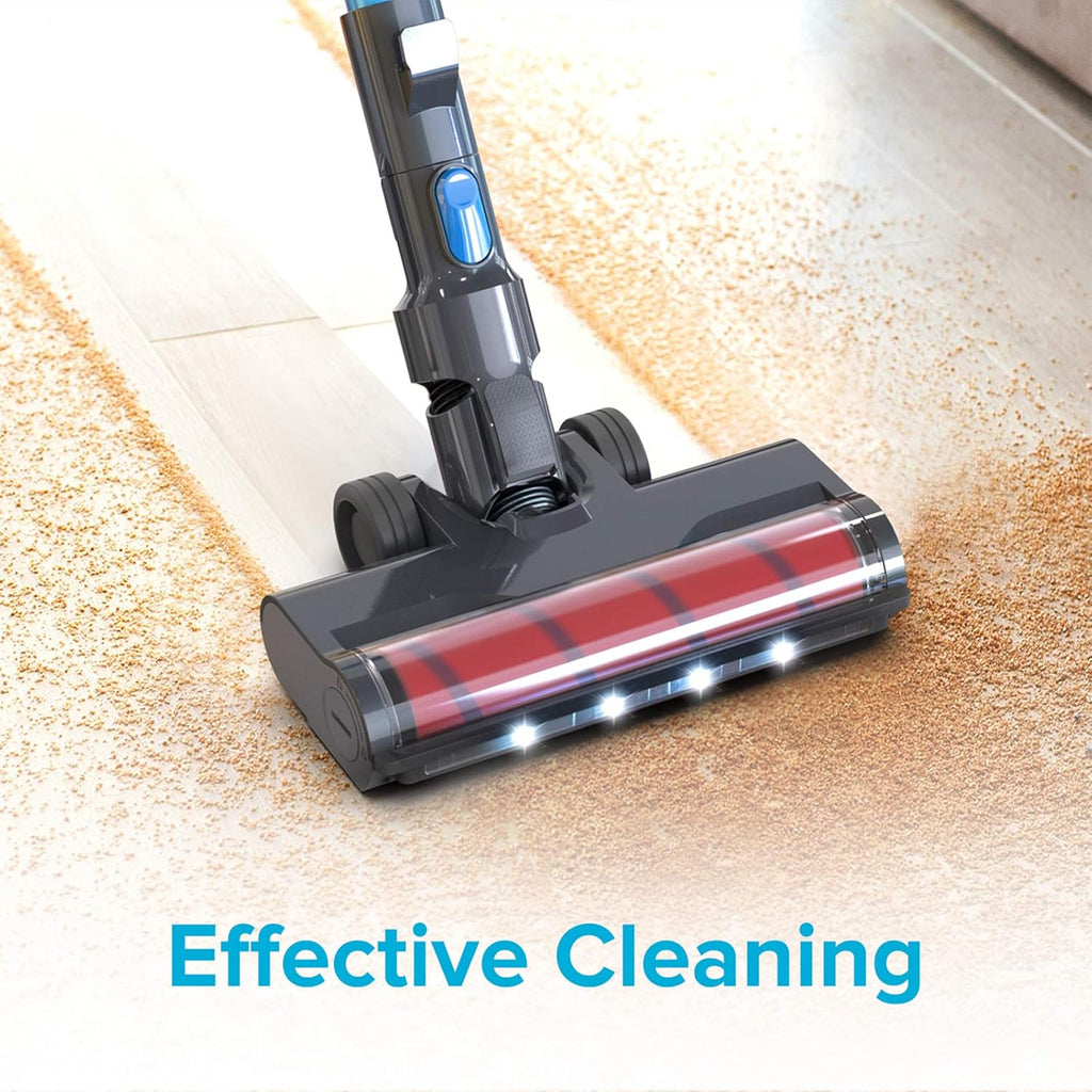 Cordless 4 in 1 Stick Vacuum O618924