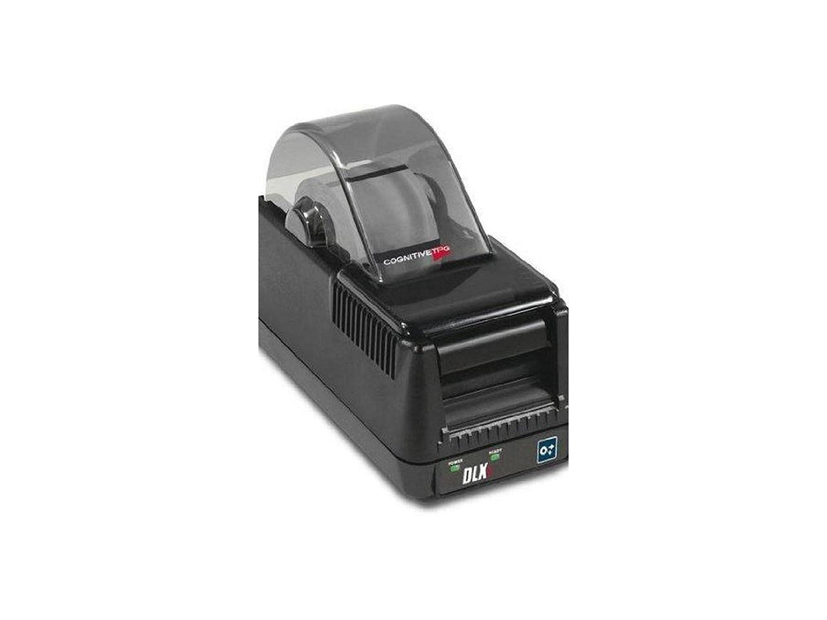 Barcode Printer, 203 DPI, 8 MB, 5 IPS C7927