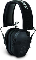 Electronic Muffs 4 Mic 360 Degree Sound Capture P732002