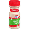 Garlic Salt 9.5 Oz X65067