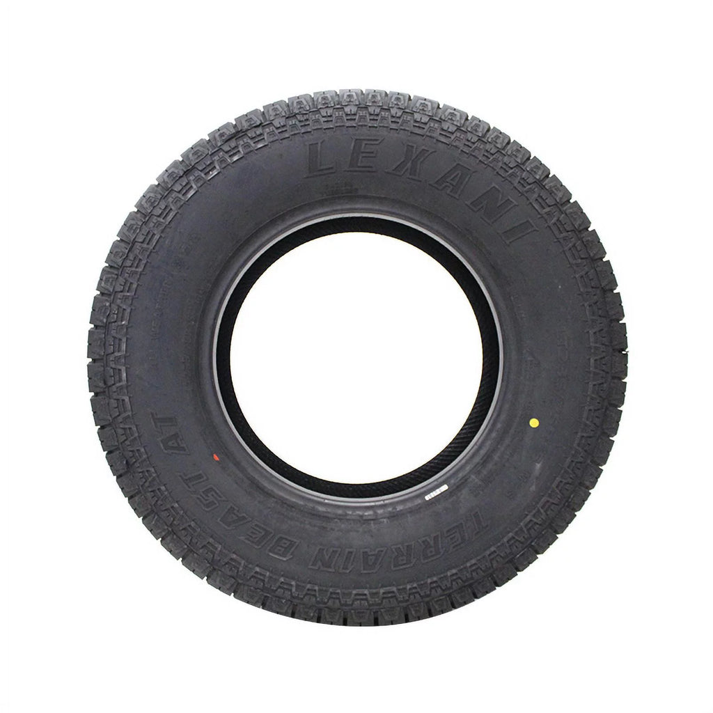 LT235/85R16 All Terrain Light Truck Tire W190191