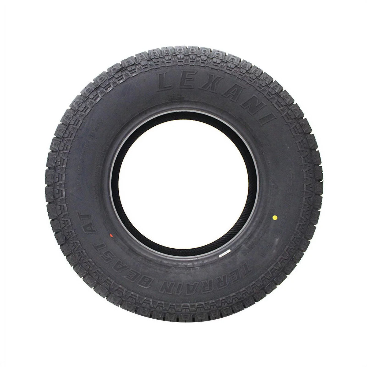 LT235/85R16 All Terrain Light Truck Tire W190191
