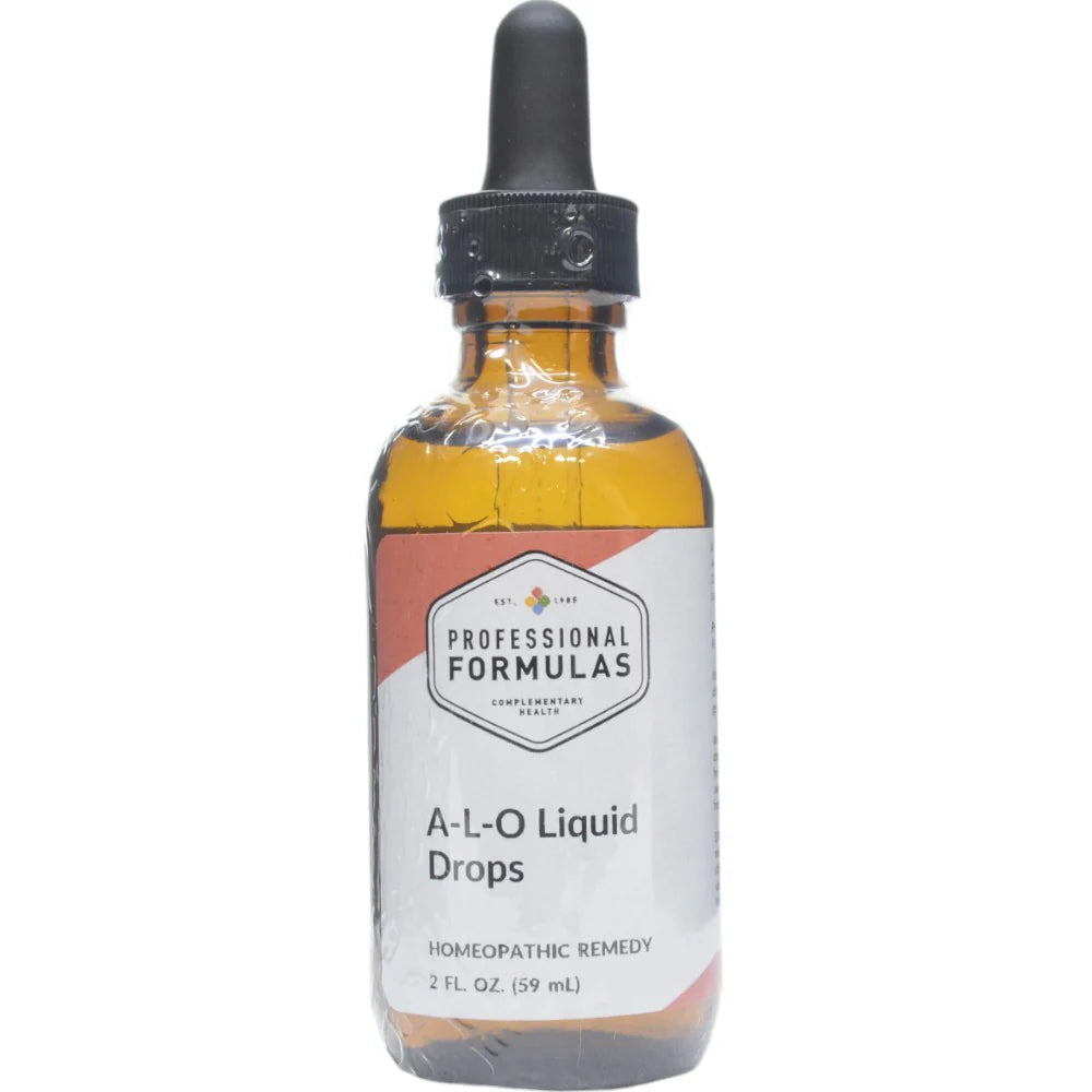 Liquid Drops 2 oz N2910