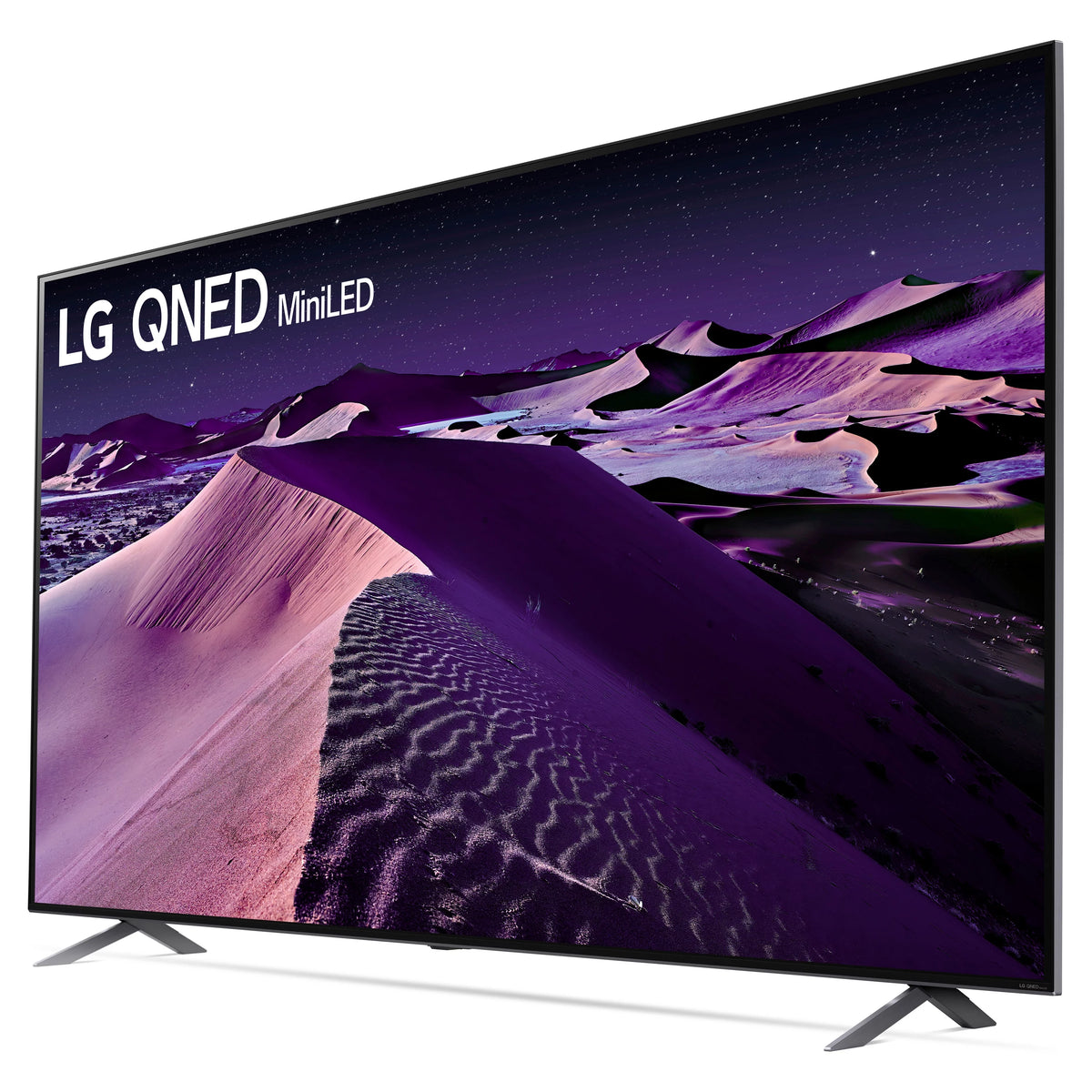 55 Class 4K UHD Smart TV with Dolby Vision B4869