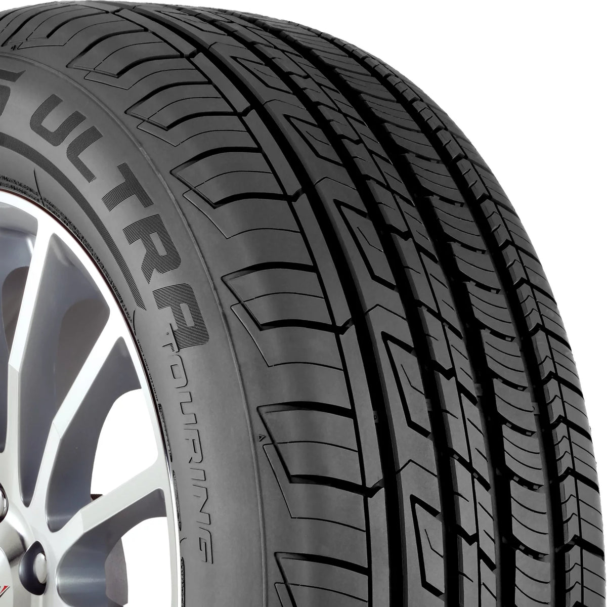 205/65R16 95H All Season Tires Set of 4 I1788