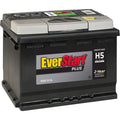 Lead Acid Automotive Battery 12 Volt 550 CCA F5327