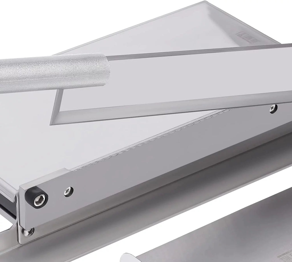 16 inch Manual Meat Bone Cutter Heavy Duty Slicer K8690