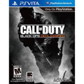 Call of Duty Black Ops: Declassified - PlayStation Vita A401208