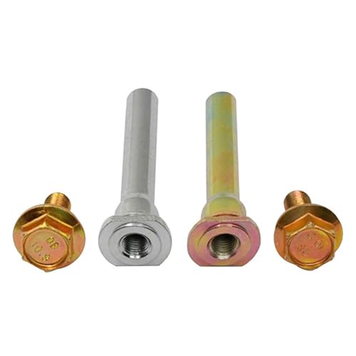 Front Disc Brake Caliper Bolt W4138