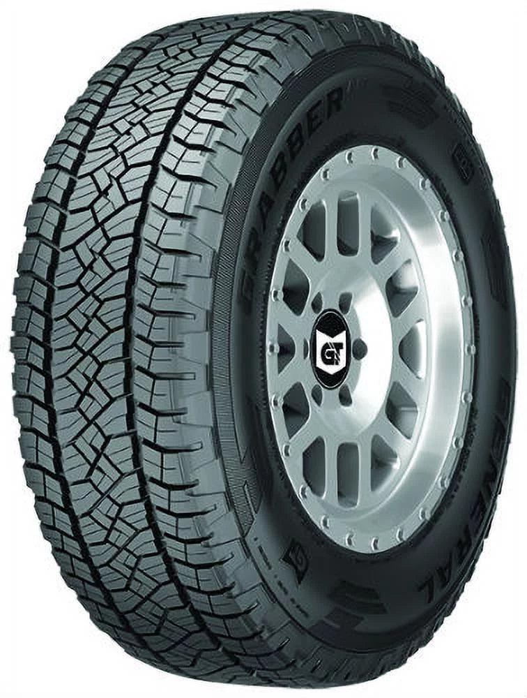 265/60R18 110T Tire M3885
