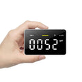 Indoor Air Quality Monitor PM2.5 VOCs Tester Y9304