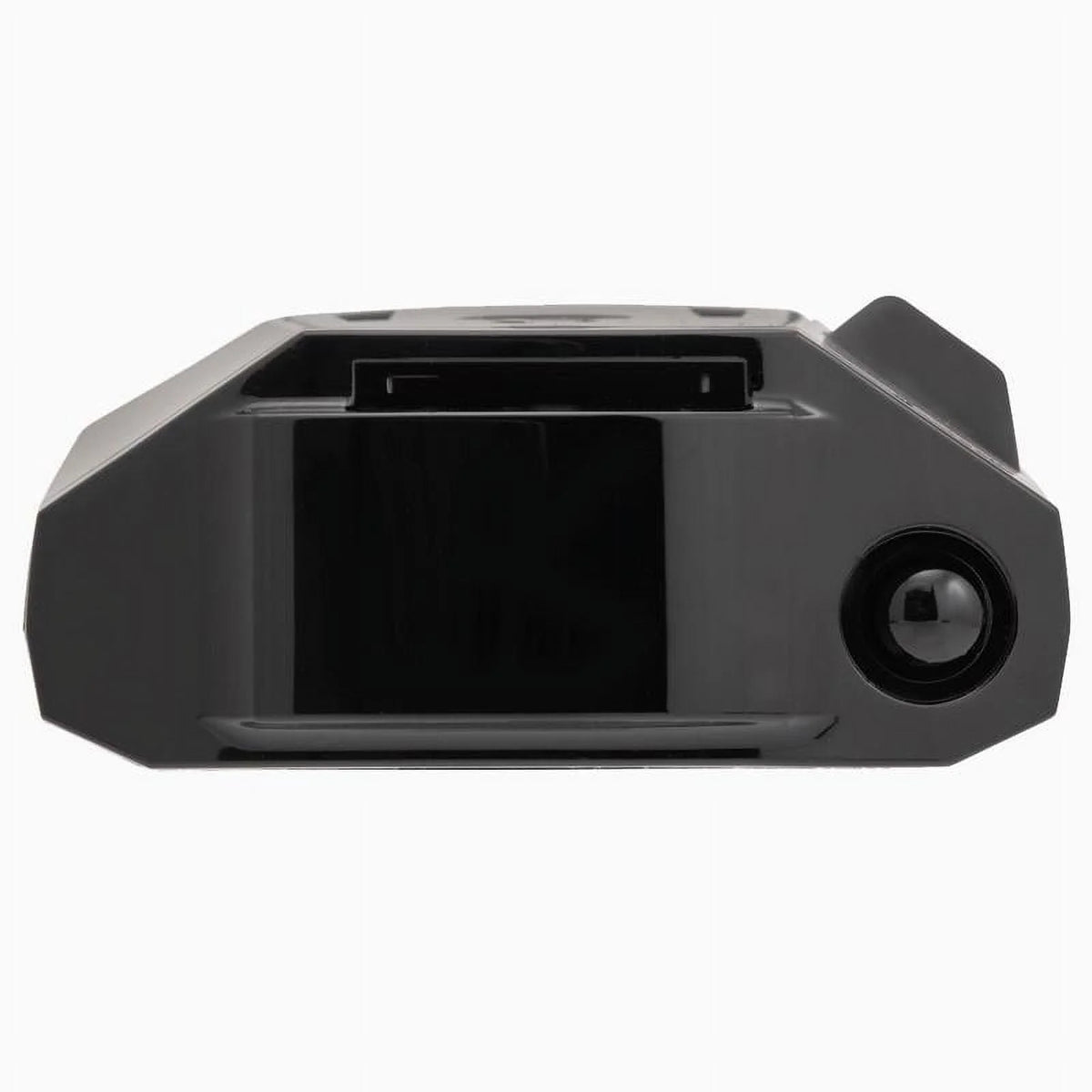 Long Range Radar Detector with False Alert Filter U954198