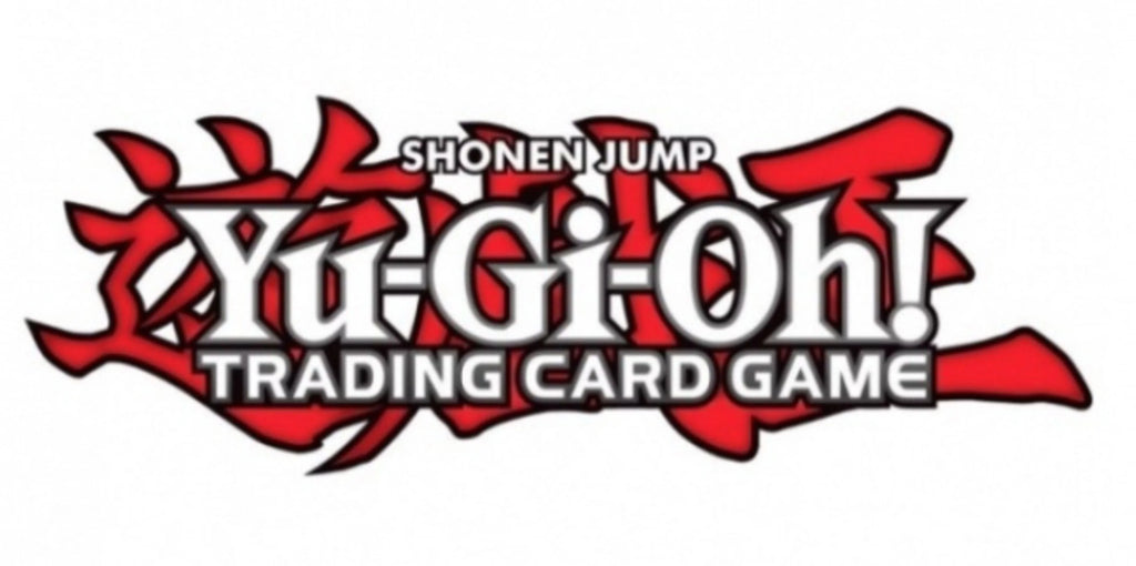 Trading Card Games Booster Box R774