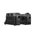DELTA Pro Portable Power Station and Smart Generator G194011