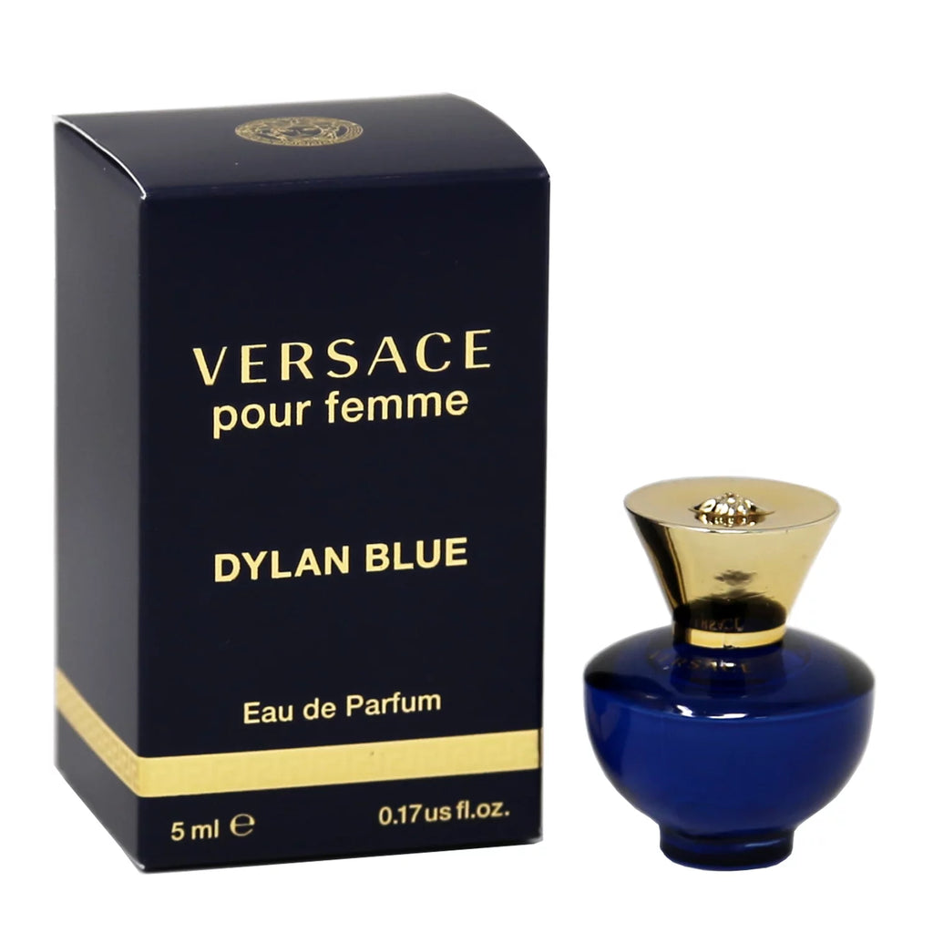 5ml 3PK EDP EDT Kit N525