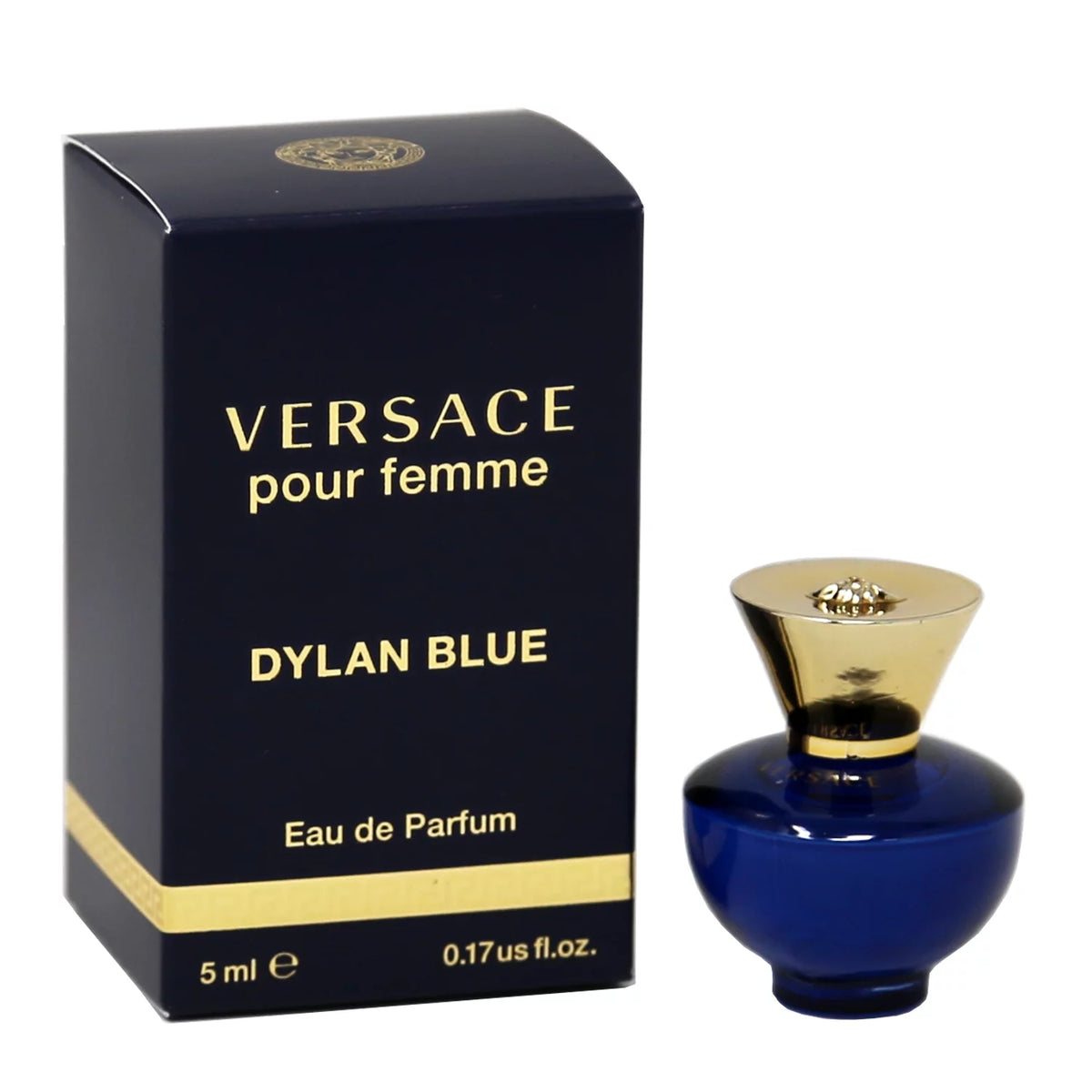 5ml 3PK EDP EDT Kit N525