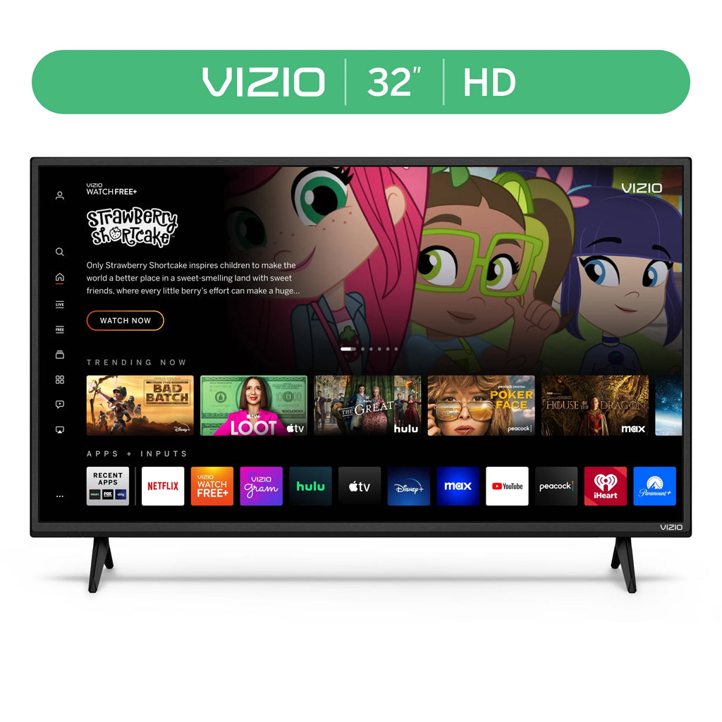 32 Class HD Smart TV Y285