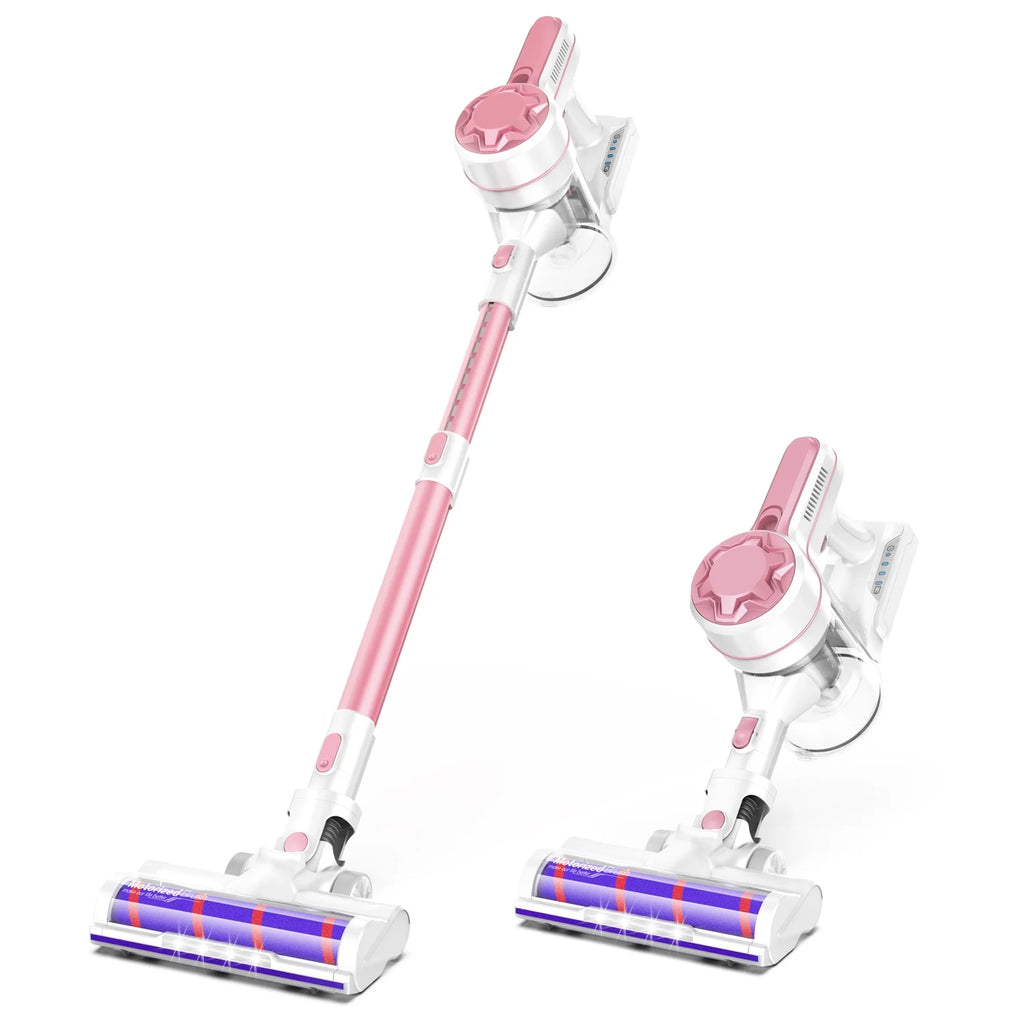 Cordless Stick Vacuum Cleaner O765581