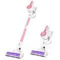 Cordless Stick Vacuum Cleaner O765581