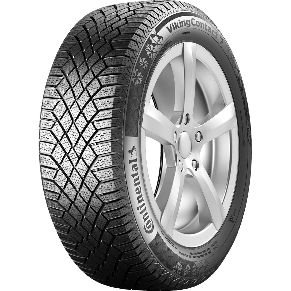 Winter Passenger Tire P465055