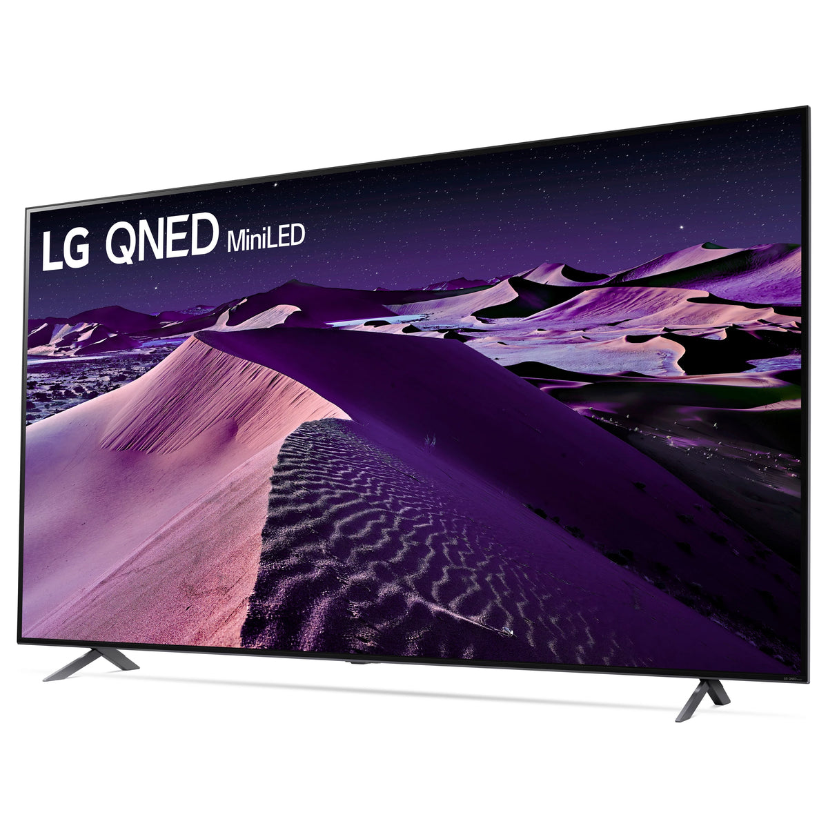 55 Class 4K UHD Smart TV with Dolby Vision B4869