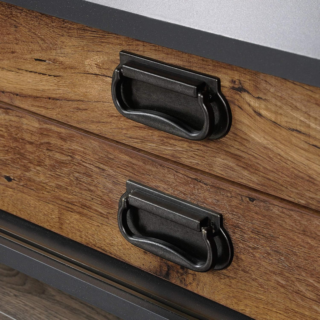Black Coffee Table O942928