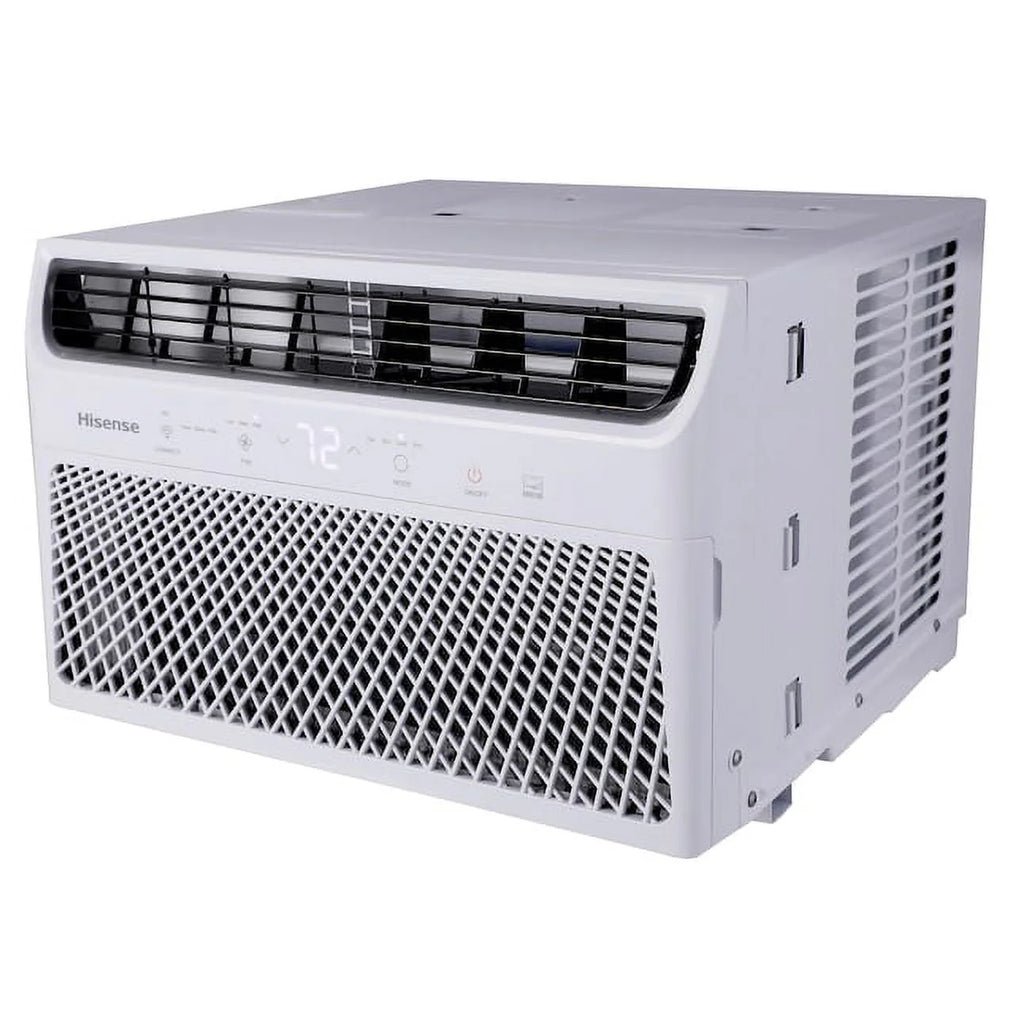 8000 BTU Wifi Window Air Conditioner G51434