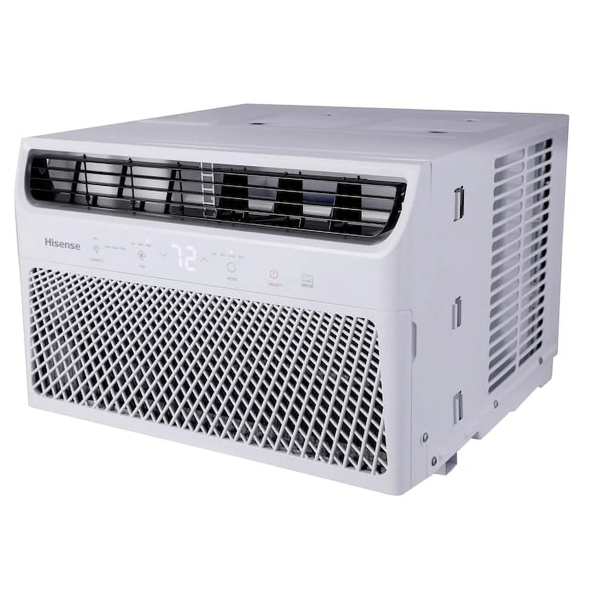 8000 BTU Wifi Window Air Conditioner G51434