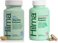 Vegan Capsules Digestive Enzymes Pre Probiotic G464