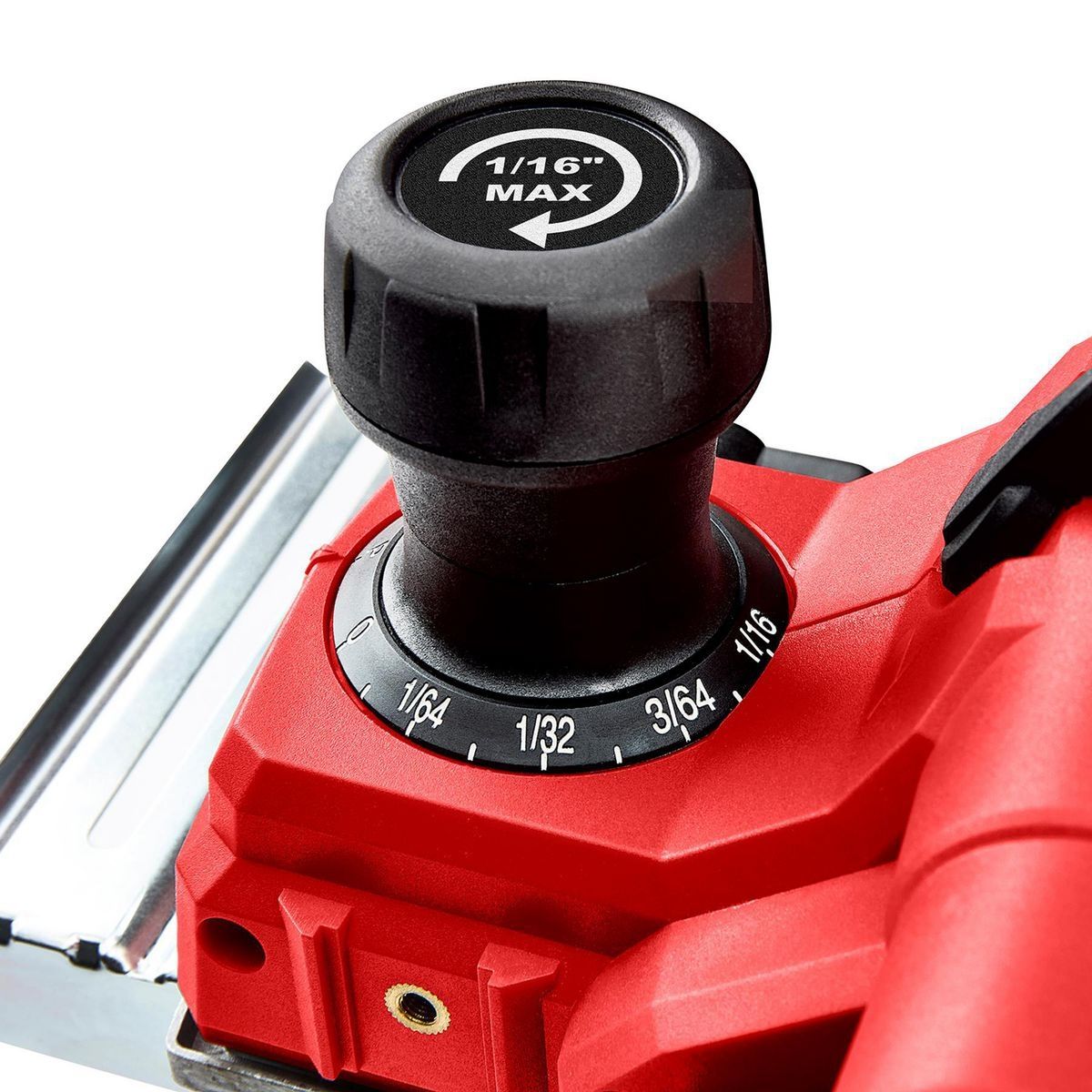 20V Cordless 3-1/4 in. Planer D20282
