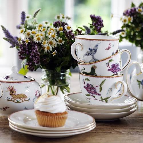 Creamer V5190