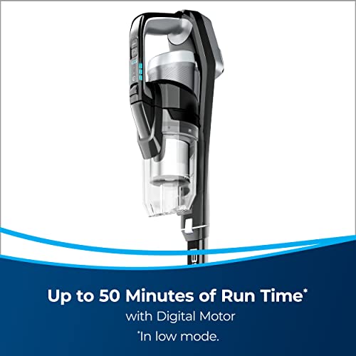 Cordless Vacuum with TurboBrush Tool G434