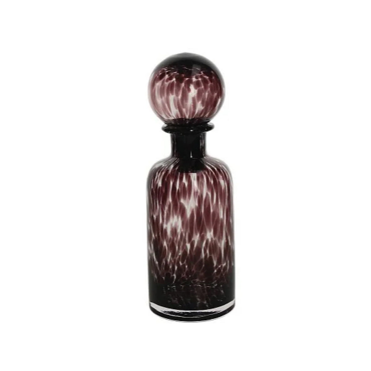Bottle Vase 35cm D81506