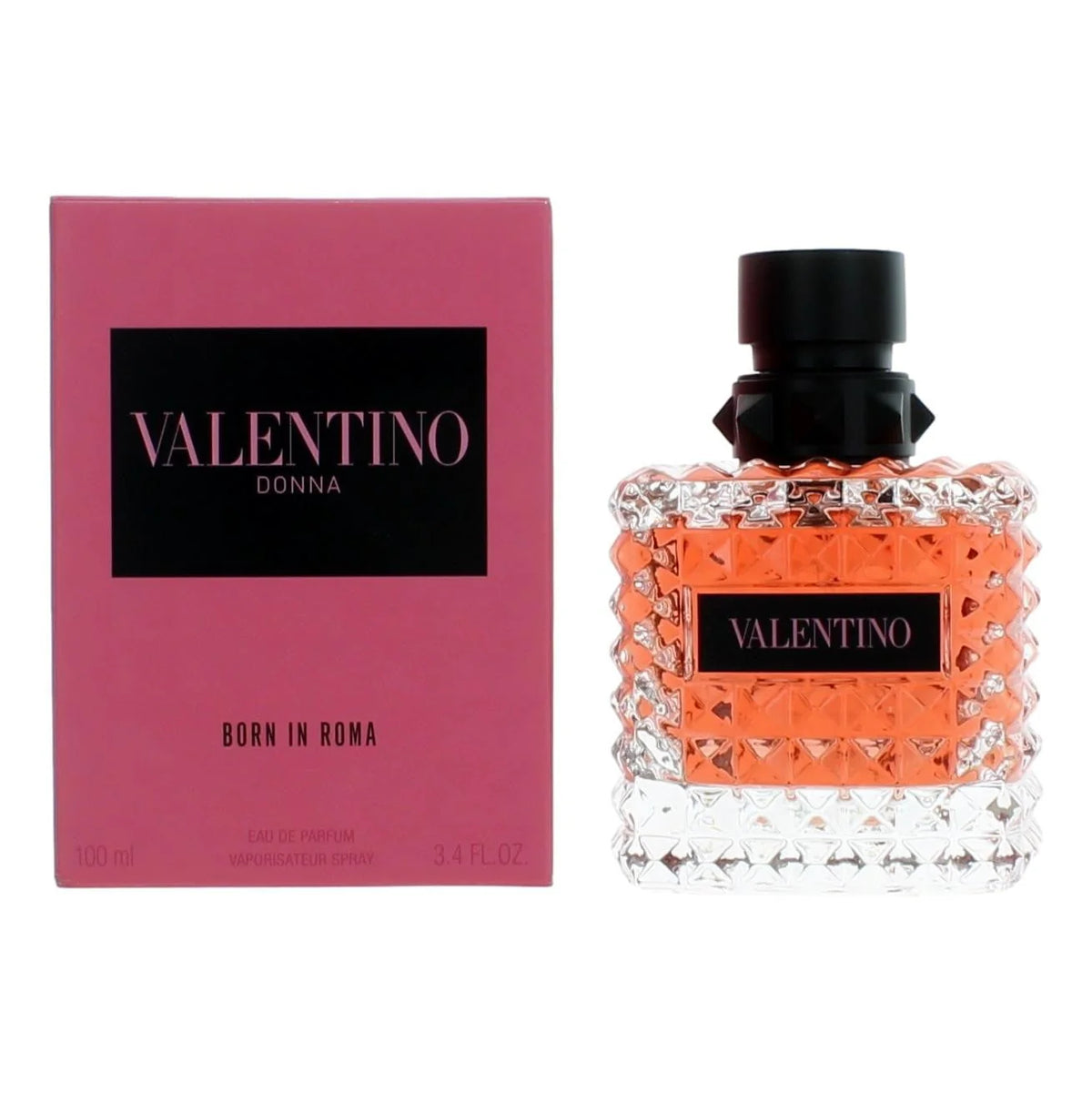 Eau De Parfum Vaporisateur Spray 1.7 oz E30651