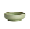 14 oz. Porcelain Footed Bowl / Ramekin Q611981