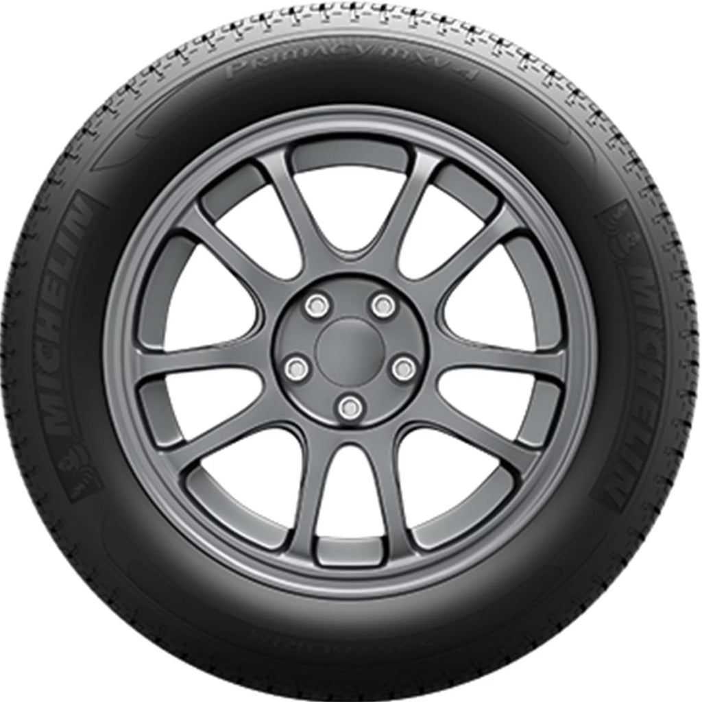 All Season 215/55R17 94V Passenger Tire Z294092
