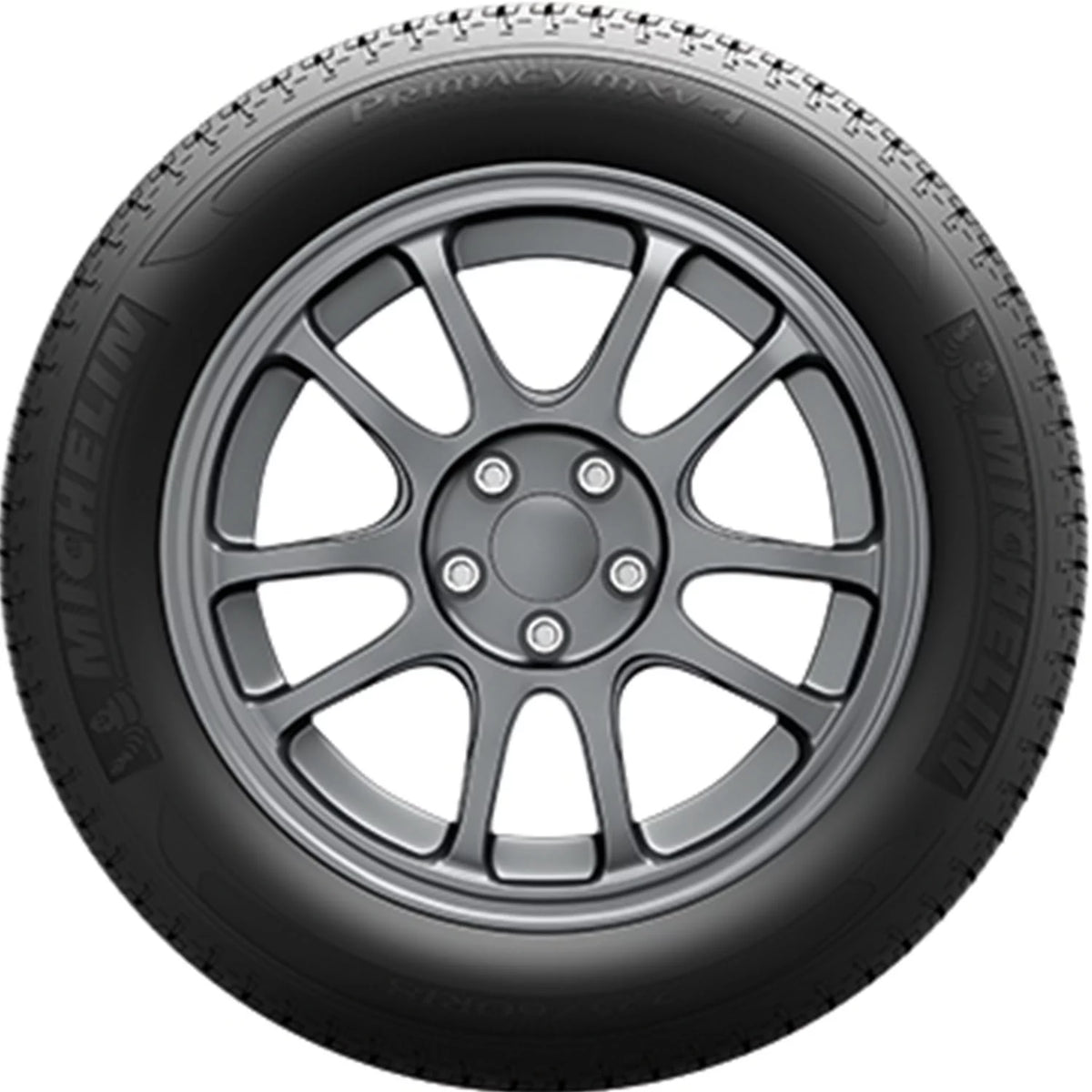 All Season 215/55R17 94V Passenger Tire Z294092
