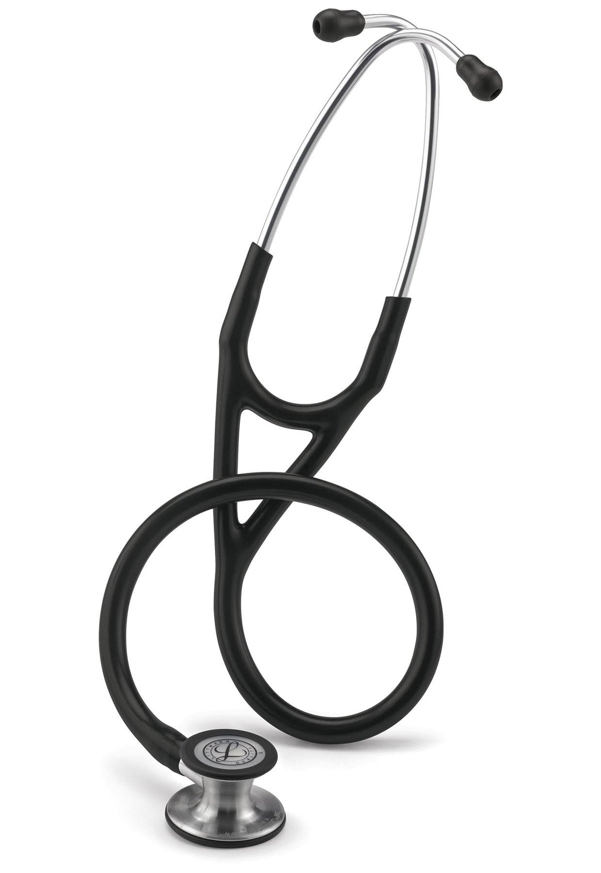 Black Stethoscope L7543