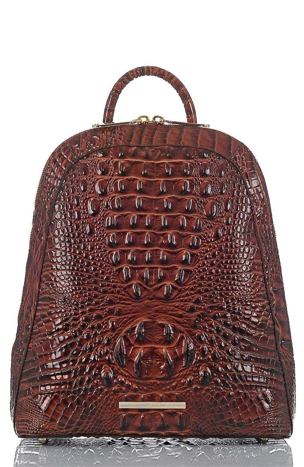 Pecan Backpack W59346