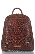 Pecan Backpack W59346