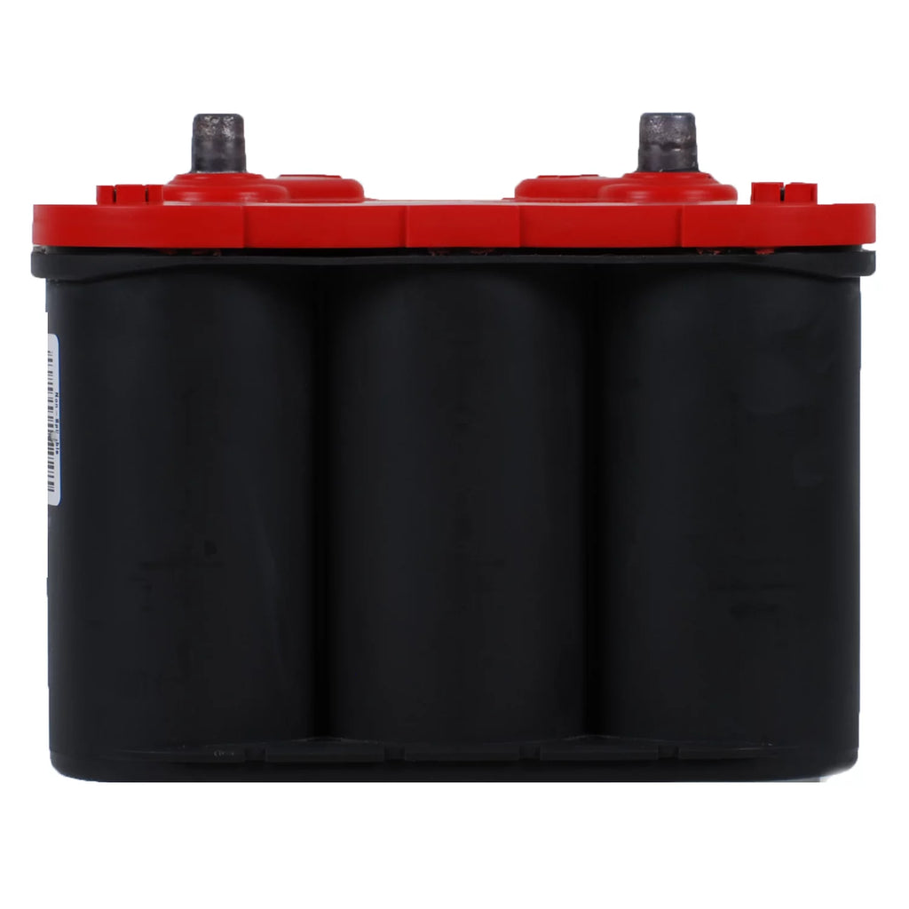 RedTop AGM Automotive Starting Battery Group Size 34/78 12 Volt 800 CCA U687