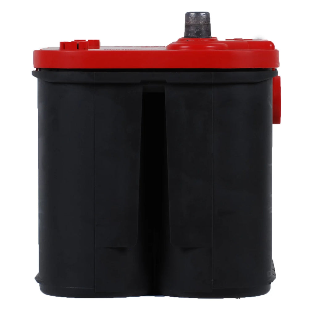 RedTop AGM Automotive Starting Battery Group Size 34/78 12 Volt 800 CCA U687