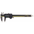 0 to 6 in Digital Caliper D1920