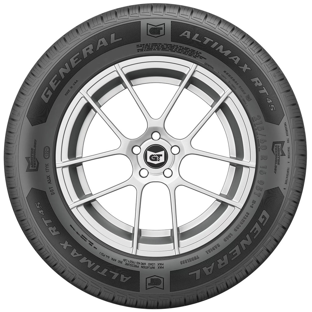 All Season Tire Z40035