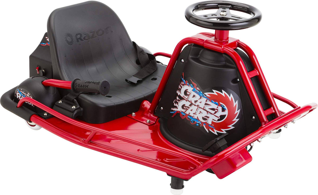24V Electric Drifting Go Kart G2472