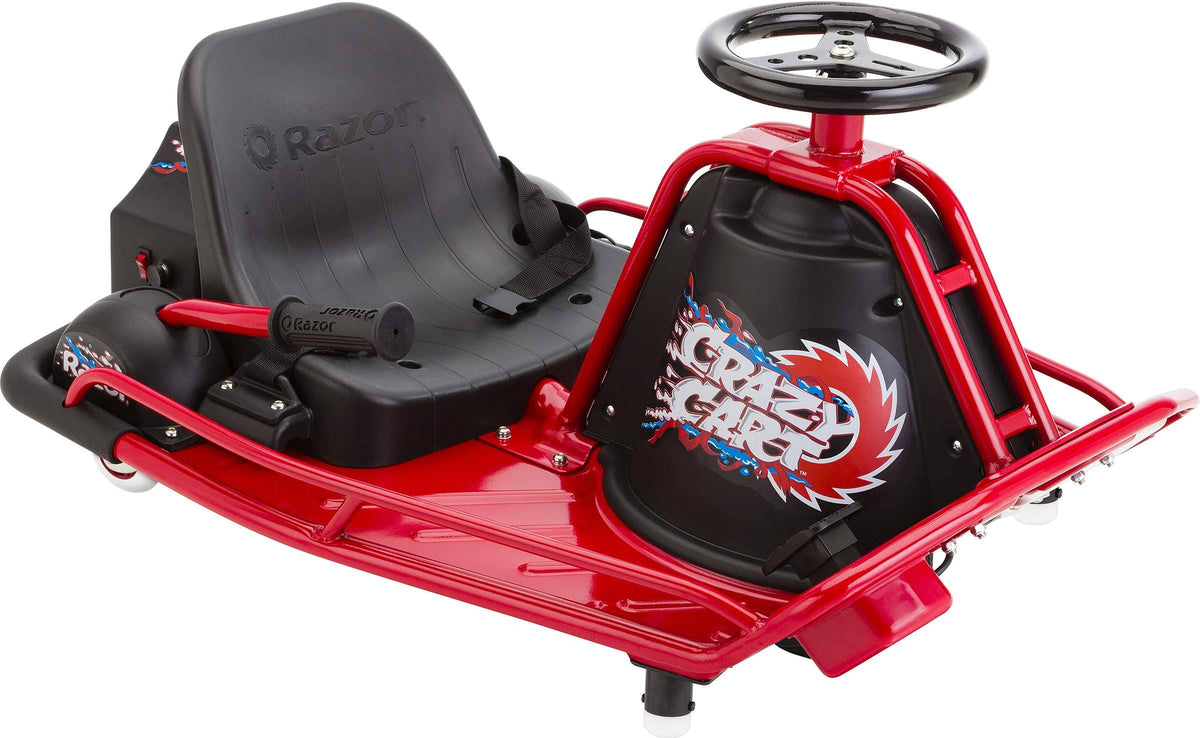 24V Electric Drifting Go Kart G2472