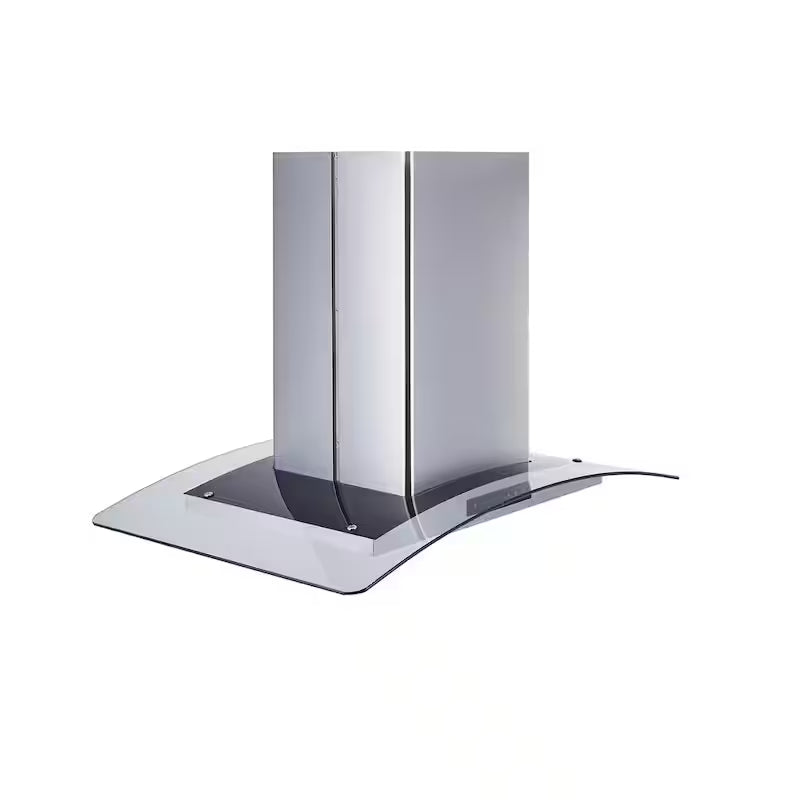 36 in. 500CFM Convertible Stainless Steel Range Hood with LED Lights T750