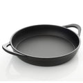 Cast Iron Pre-Seasoned Pan O590