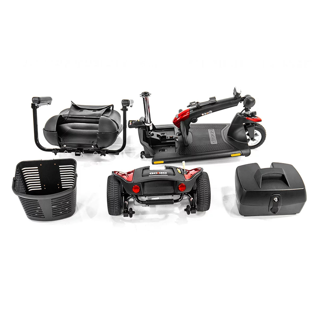 3 Wheels Travel Scooter R63728